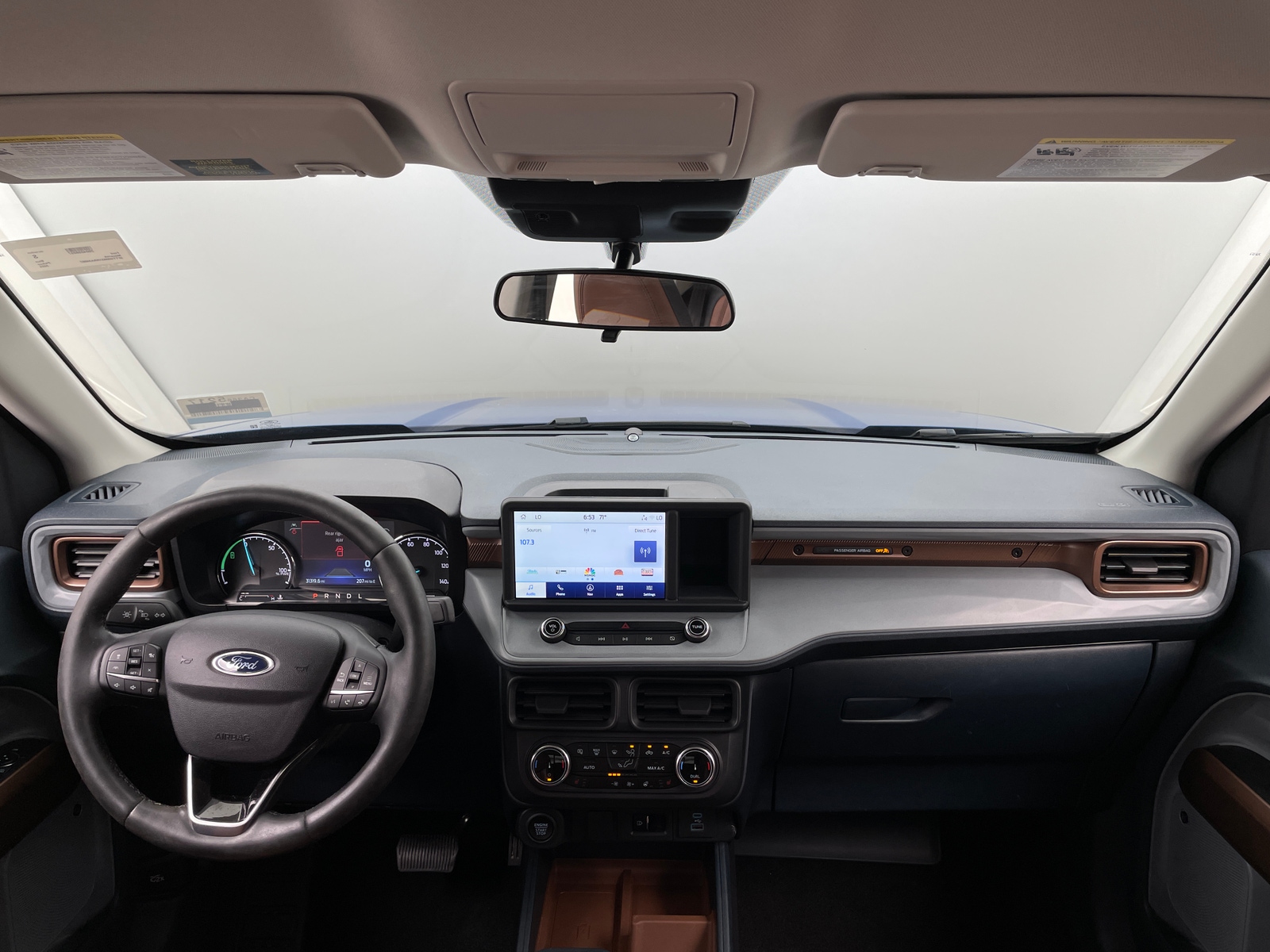 Thumbnail: 2024 Ford Maverick - 2
