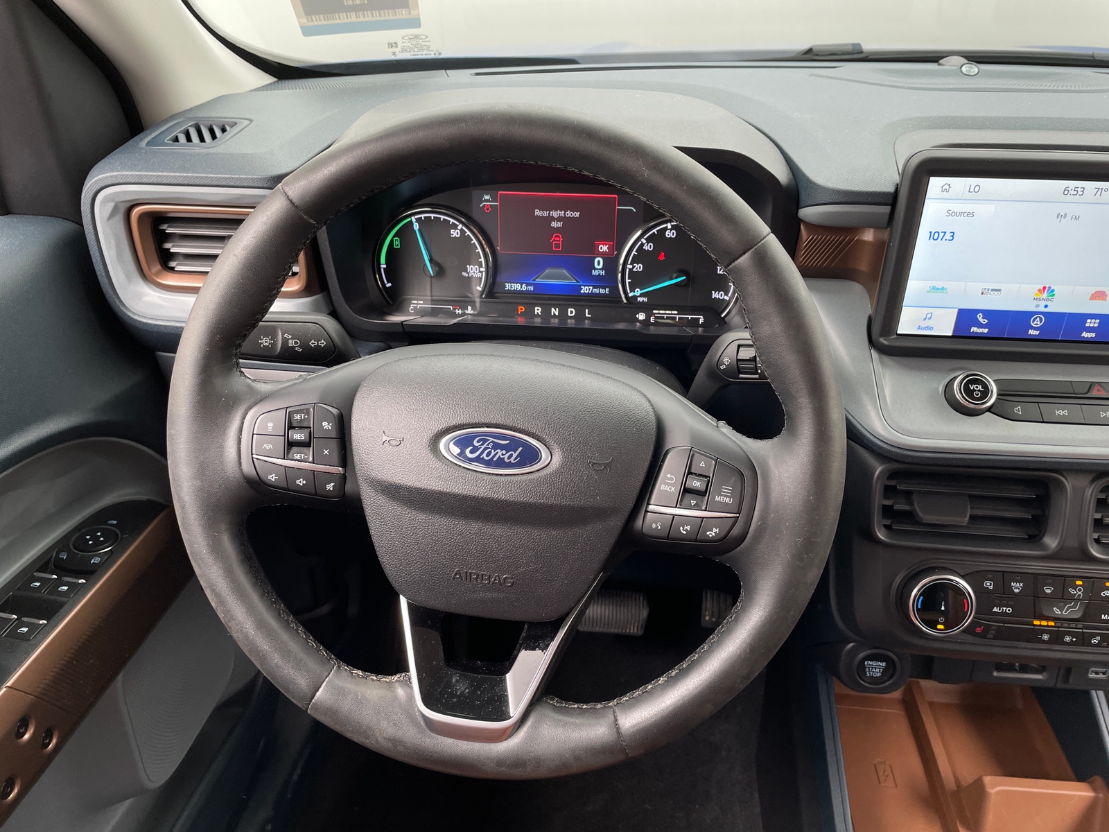 Thumbnail: 2024 Ford Maverick - 4