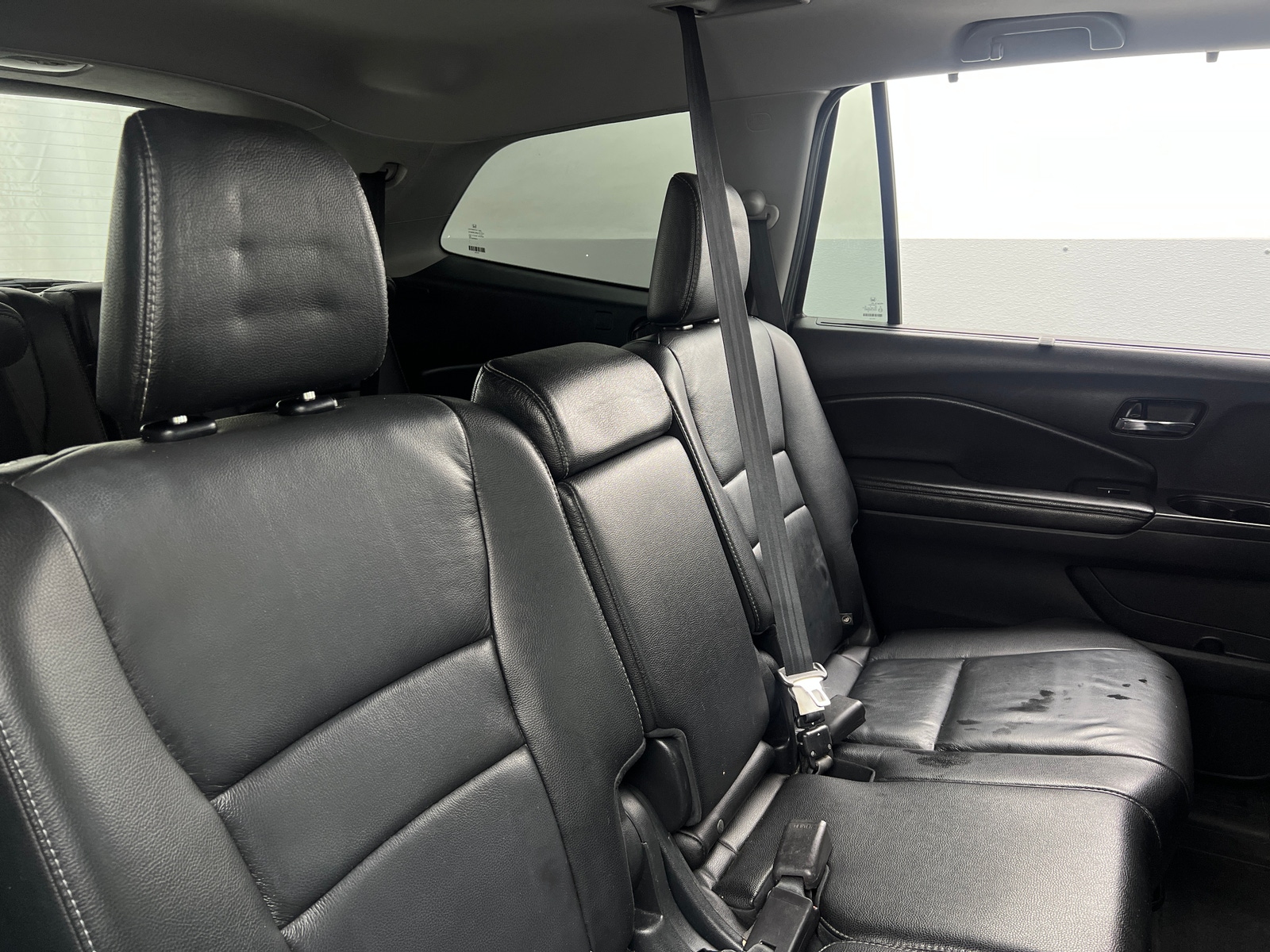Thumbnail: 2019 Honda Pilot - 5