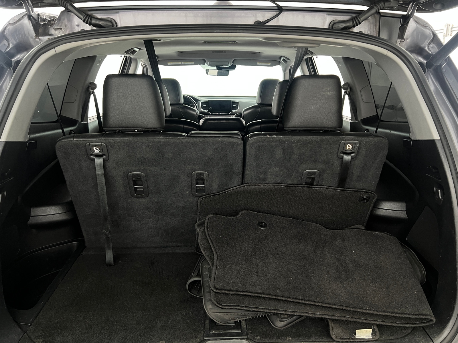 Thumbnail: 2019 Honda Pilot - 6
