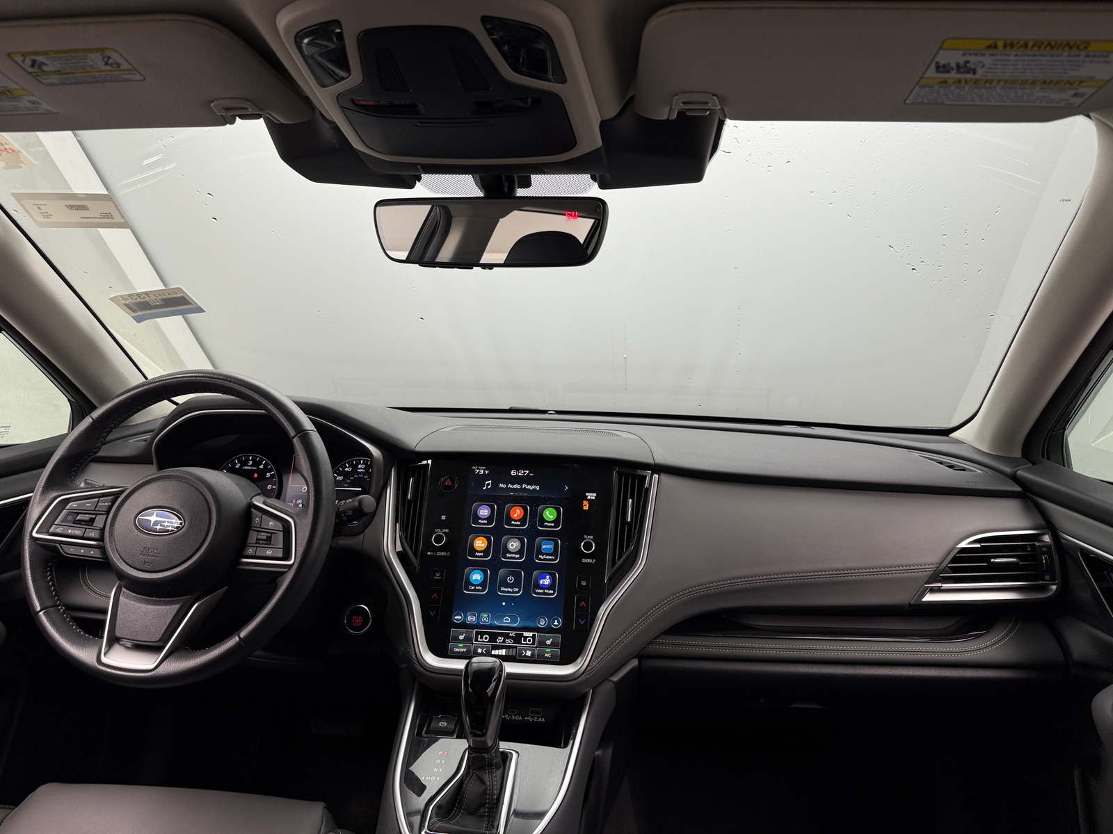Thumbnail: 2023 Subaru Outback - 2