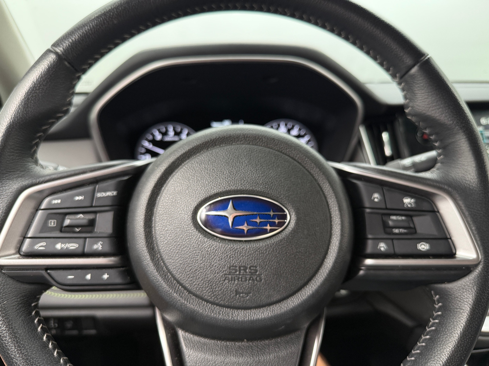 Thumbnail: 2023 Subaru Outback - 4