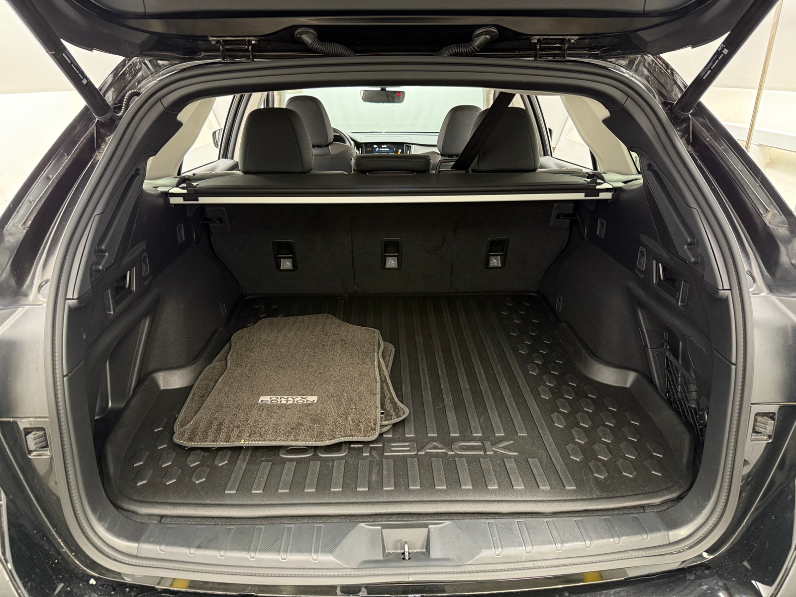 Thumbnail: 2023 Subaru Outback - 6