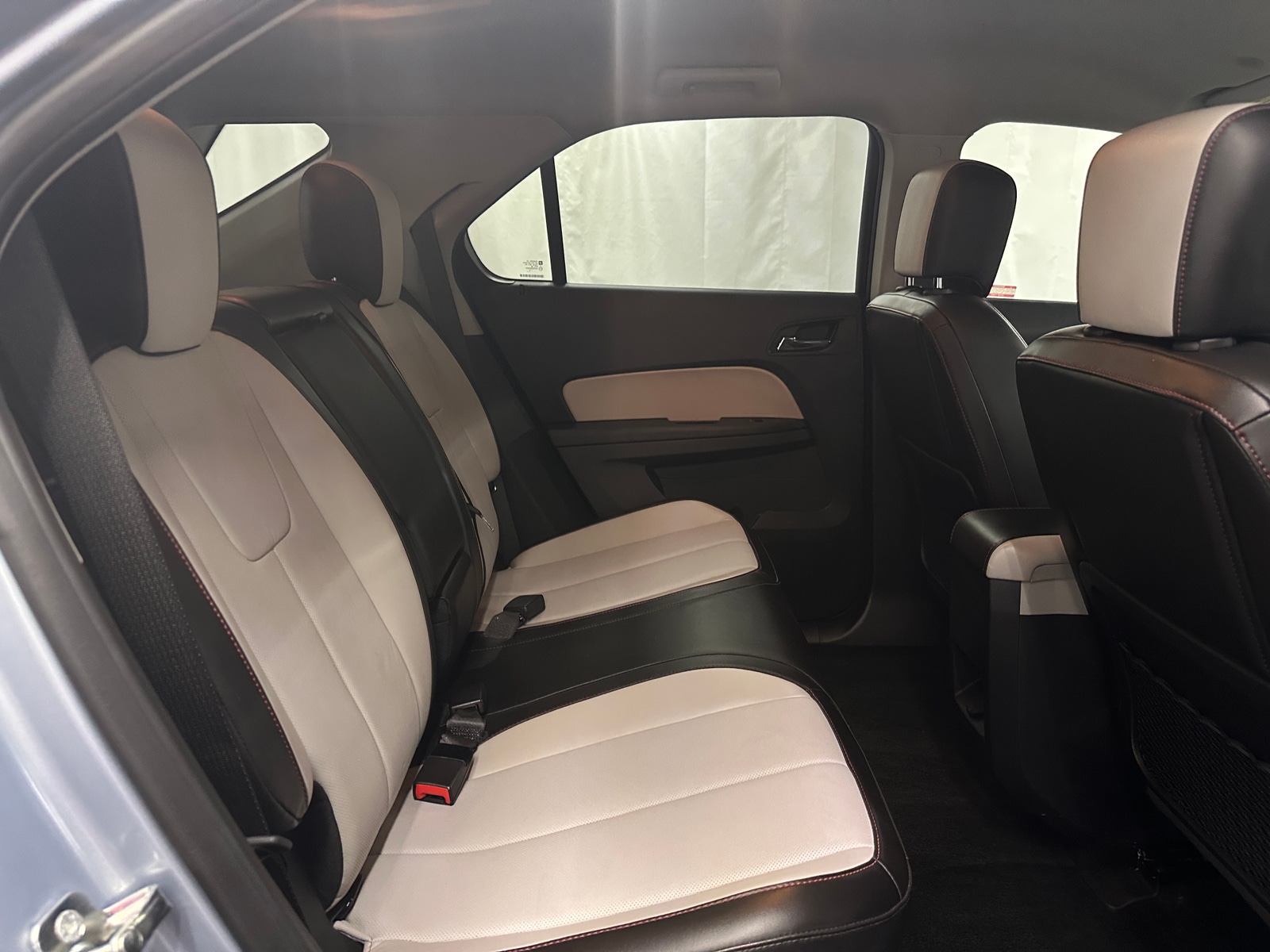Thumbnail: 2015 Chevrolet Equinox - 5