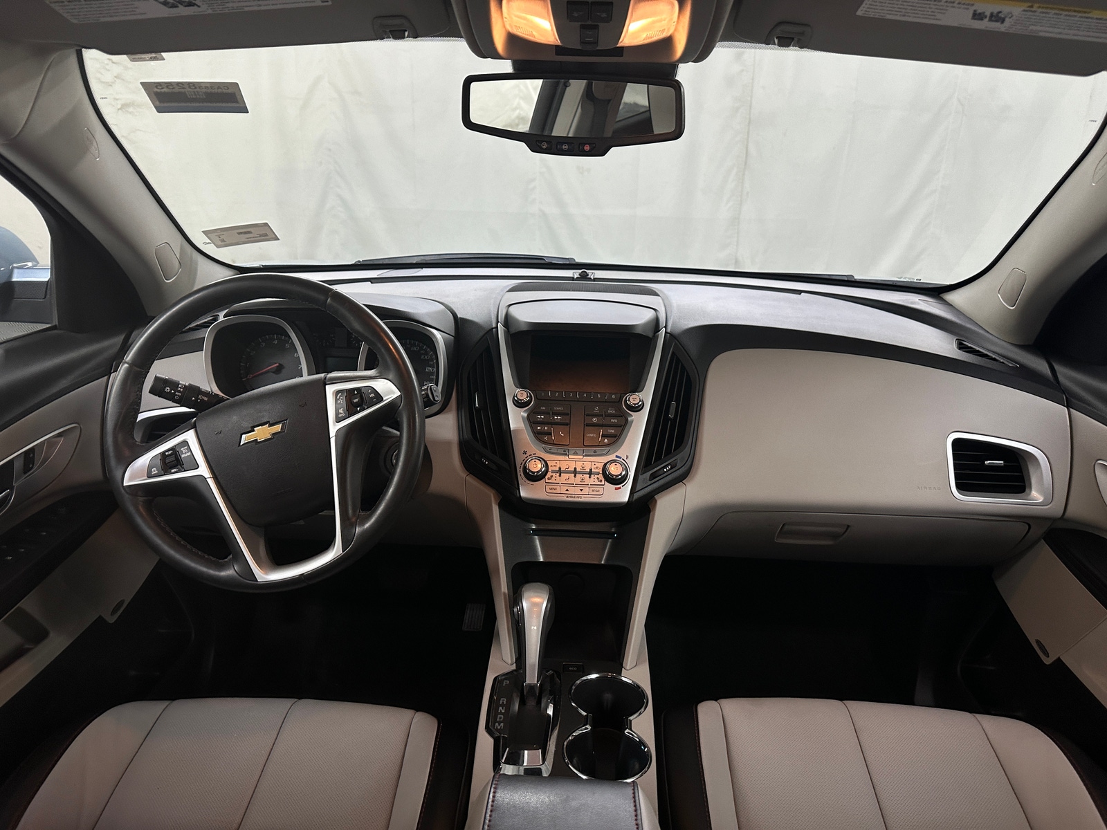 Thumbnail: 2015 Chevrolet Equinox - 2