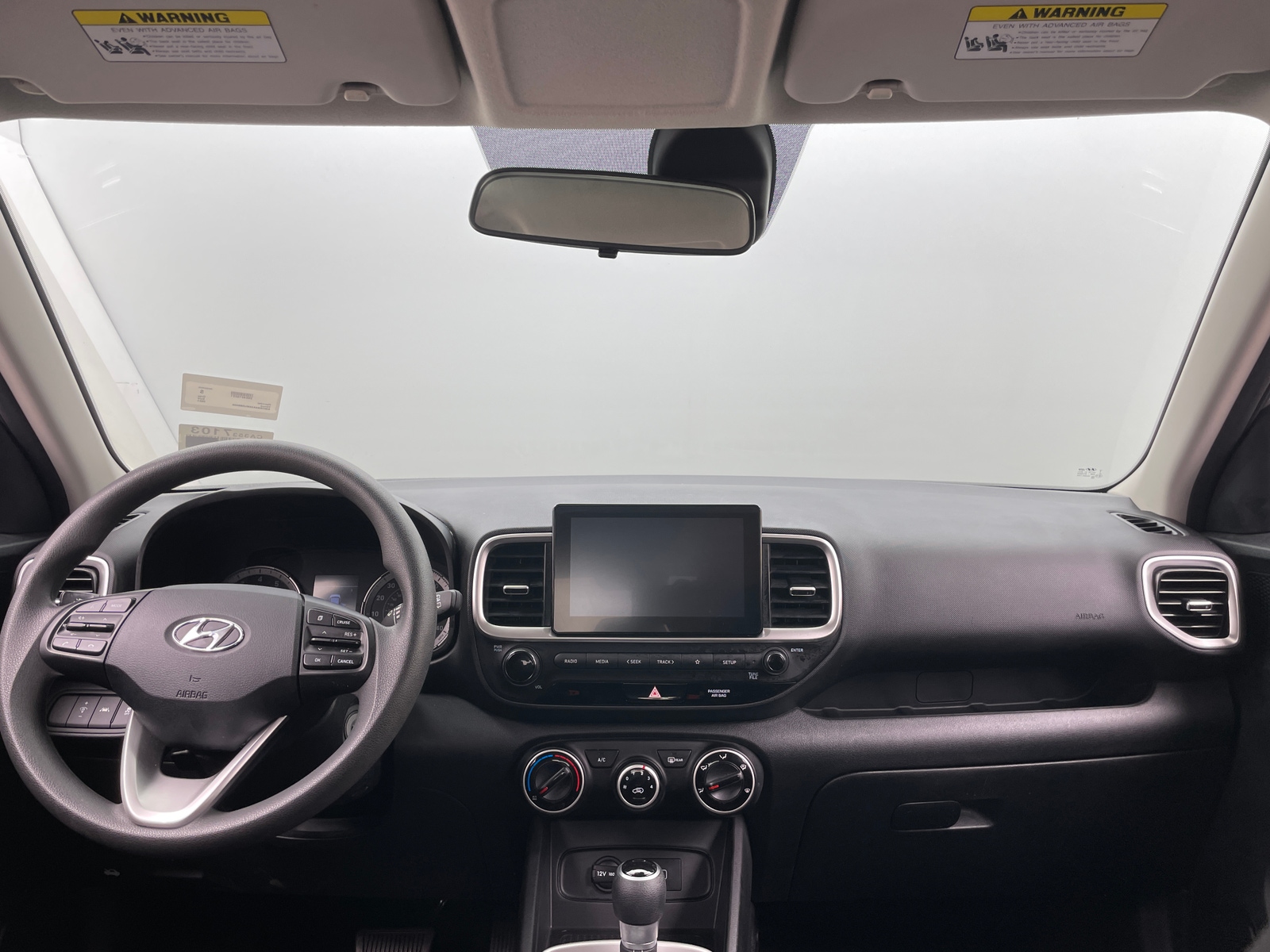 Thumbnail: 2021 Hyundai Venue - 3