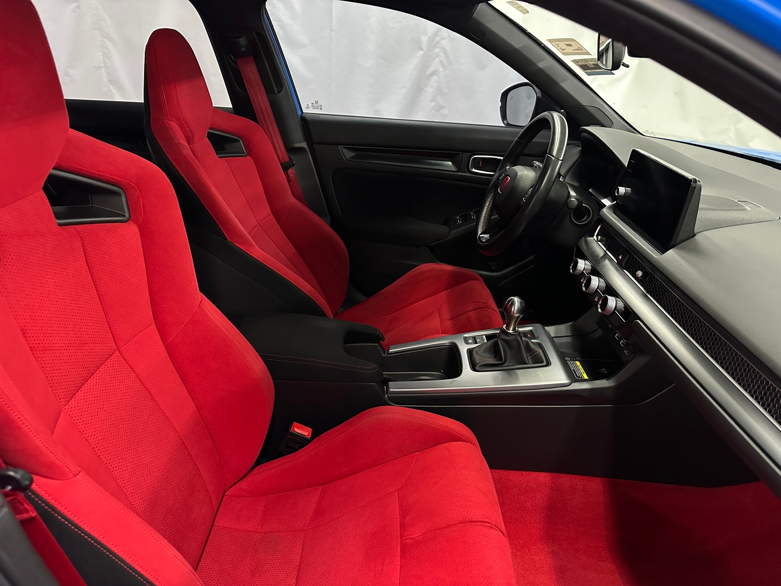 Thumbnail: 2023 Honda Civic - 2