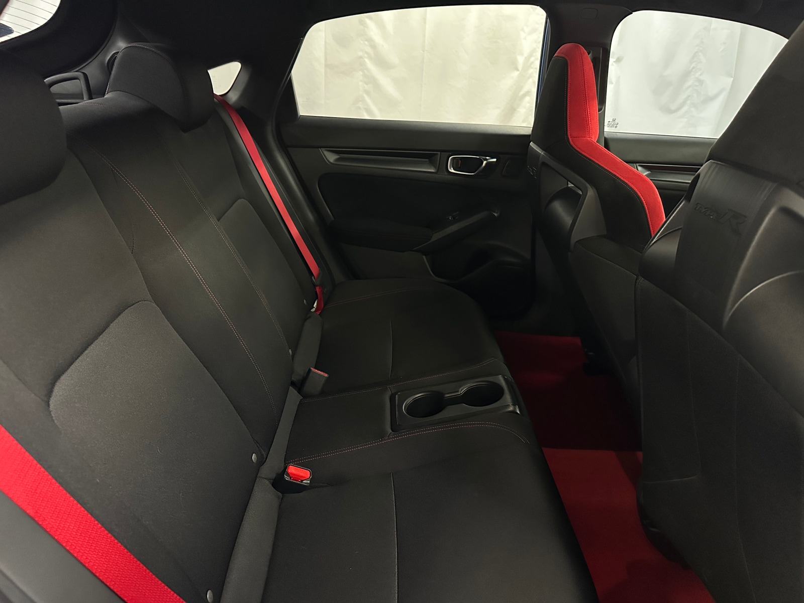 Thumbnail: 2023 Honda Civic - 6