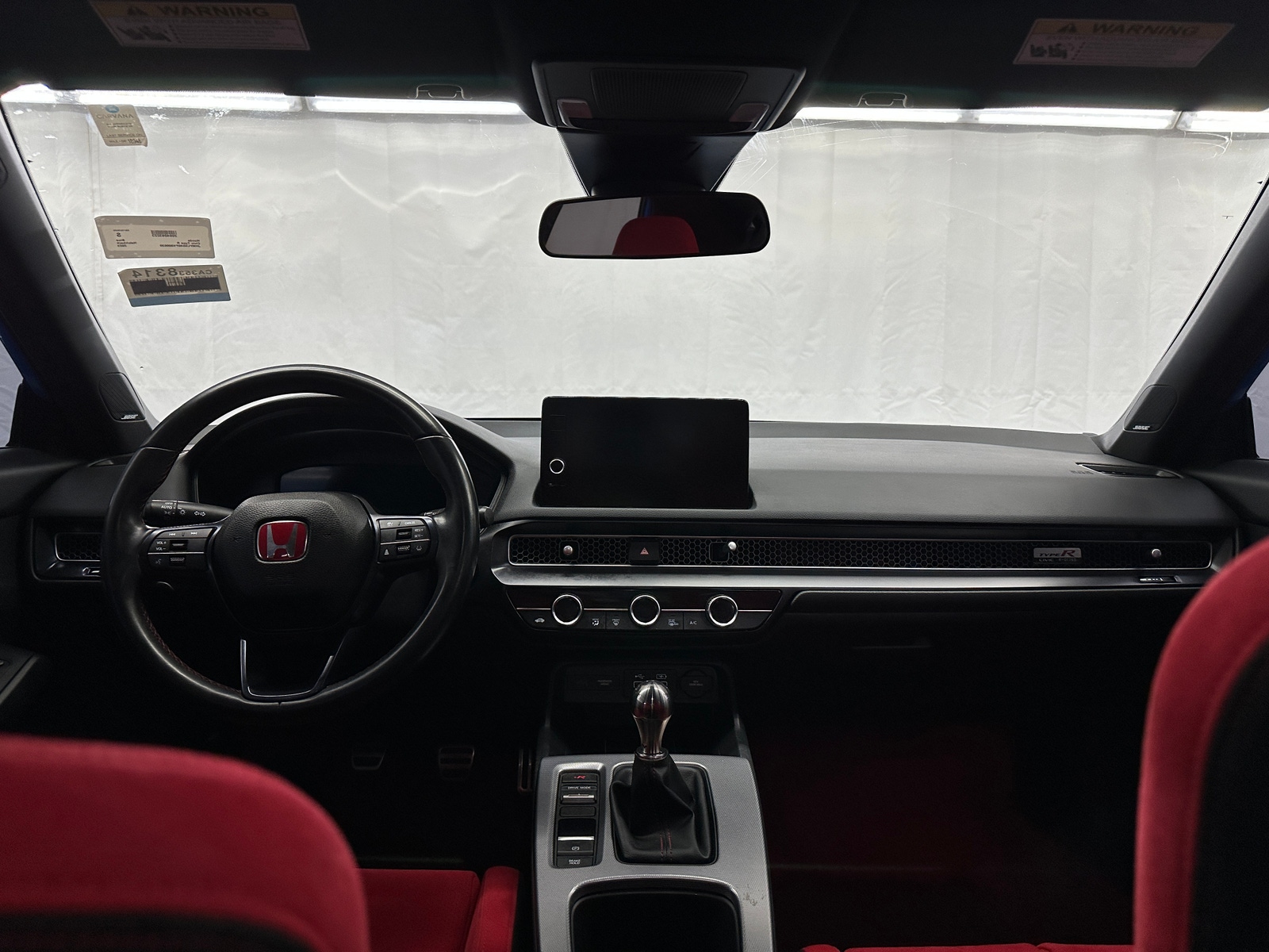 Thumbnail: 2023 Honda Civic - 3