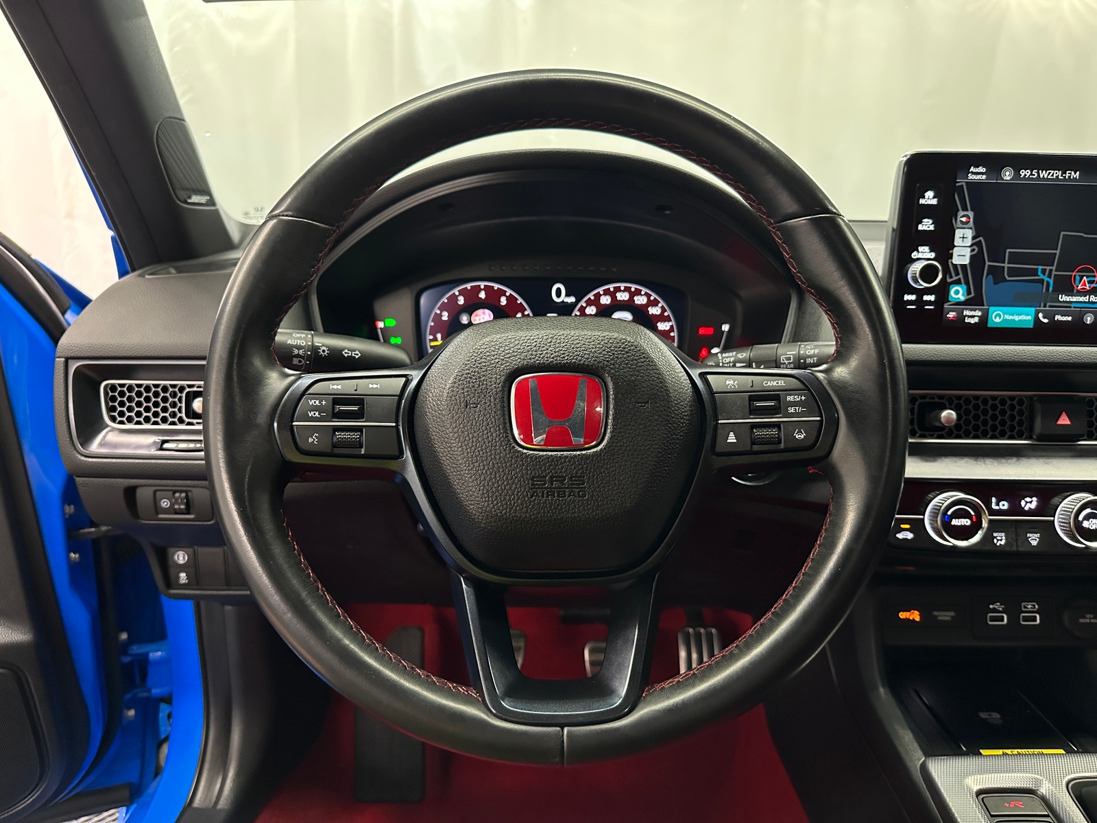 Thumbnail: 2023 Honda Civic - 5