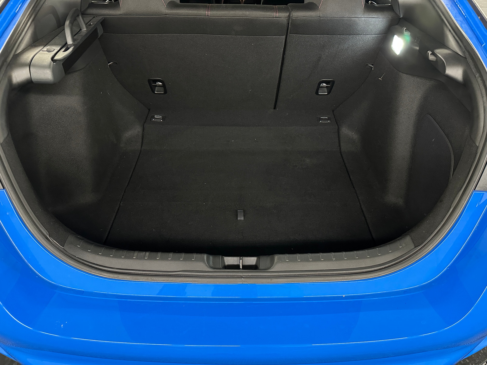 Thumbnail: 2023 Honda Civic - 7