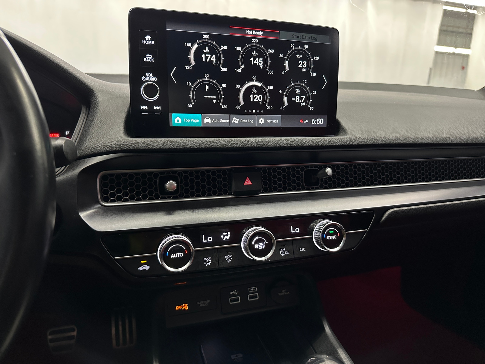 Thumbnail: 2023 Honda Civic - 4