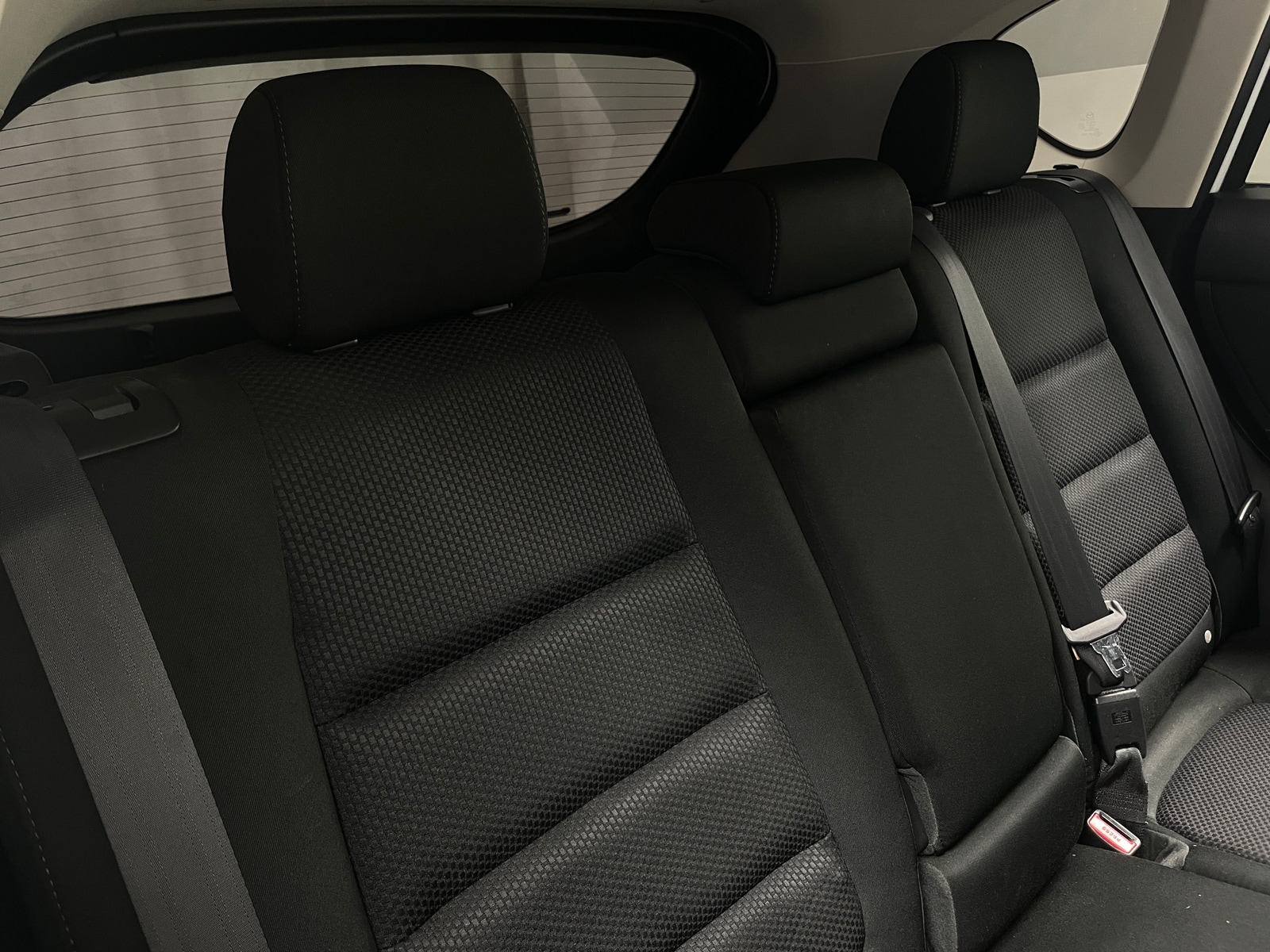 Thumbnail: 2016 Mazda CX-5 - 6