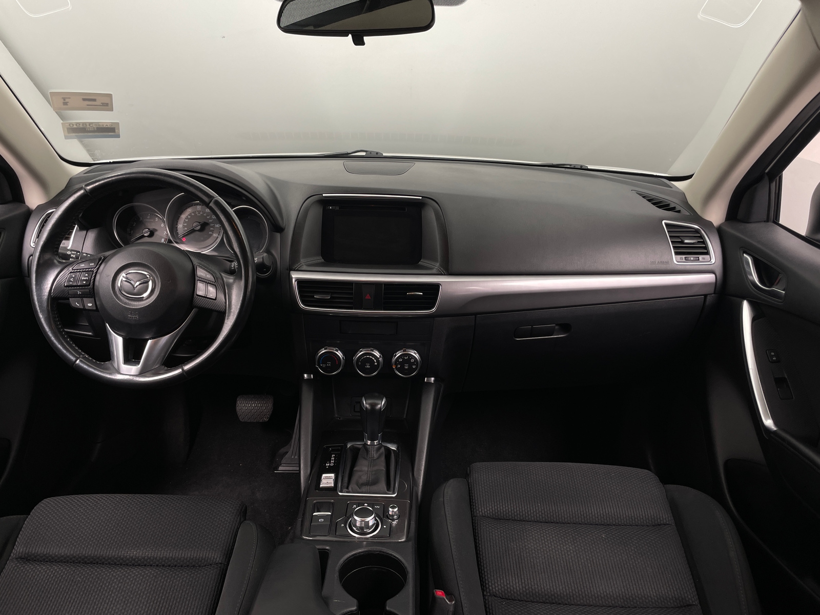 Thumbnail: 2016 Mazda CX-5 - 3