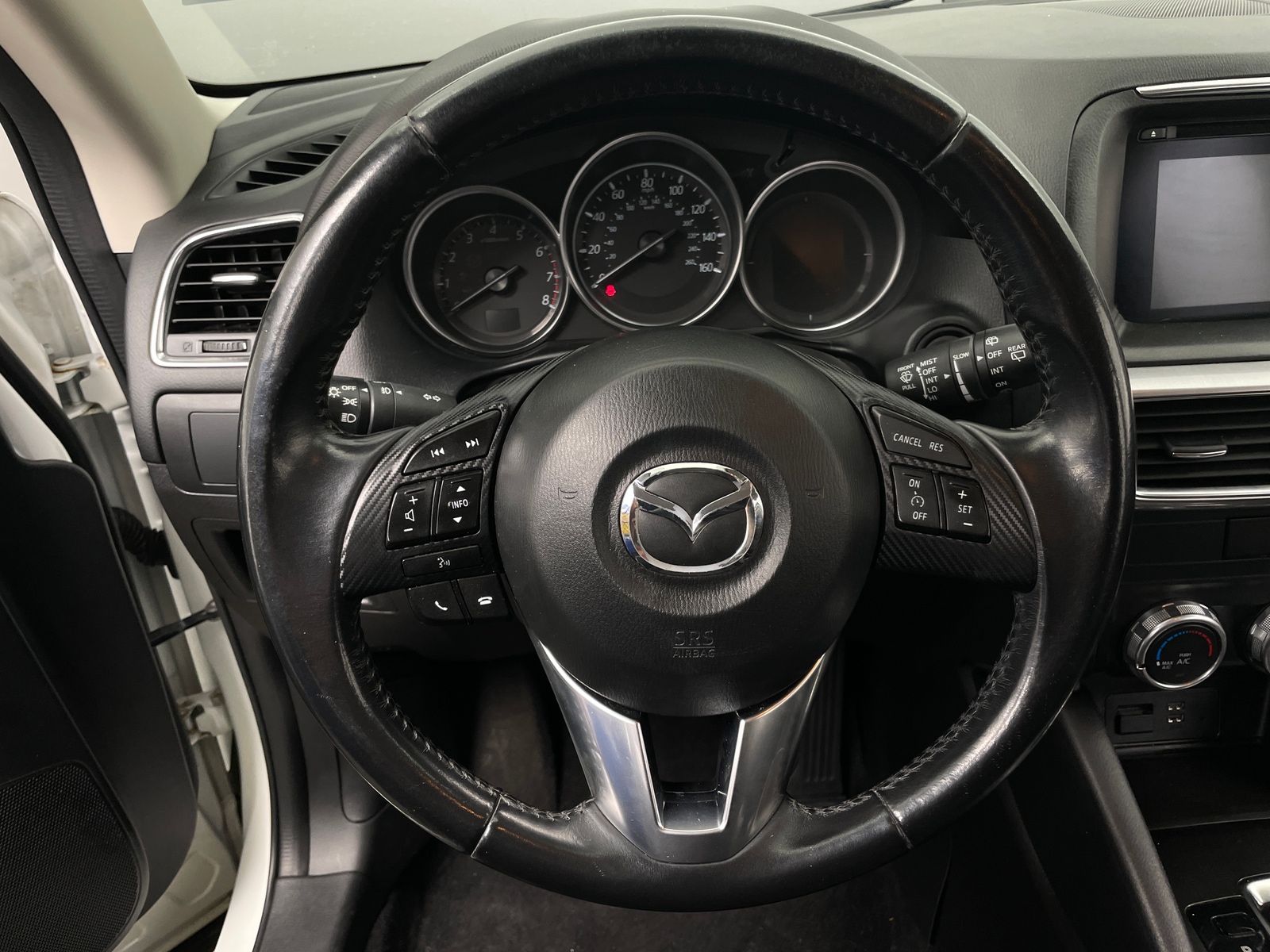Thumbnail: 2016 Mazda CX-5 - 5
