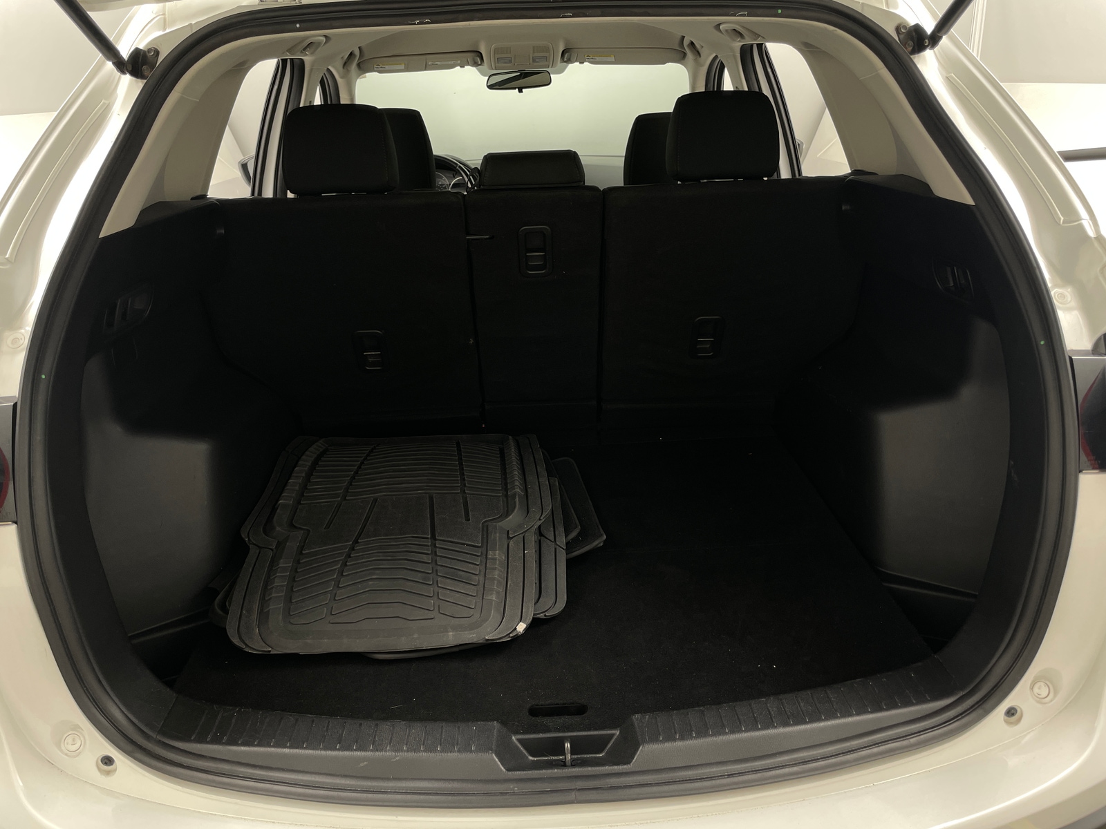 Thumbnail: 2016 Mazda CX-5 - 7