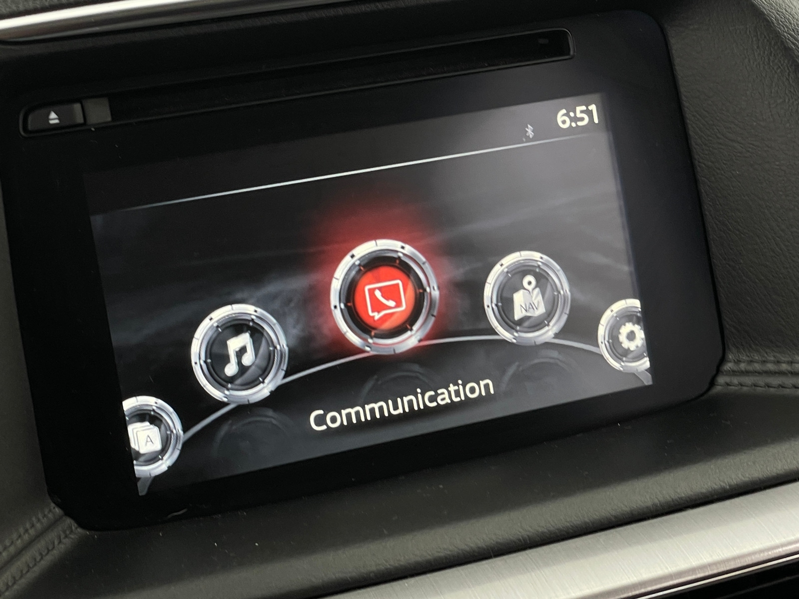 Thumbnail: 2016 Mazda CX-5 - 4