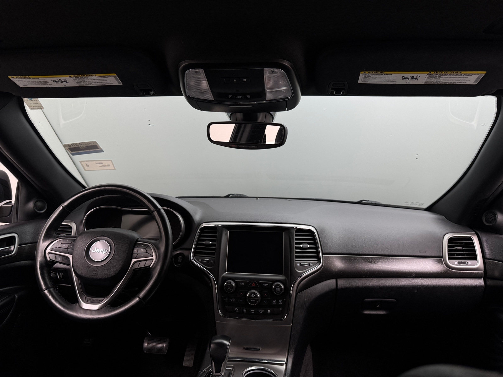 Thumbnail: 2018 Jeep Grand Cherokee - 2