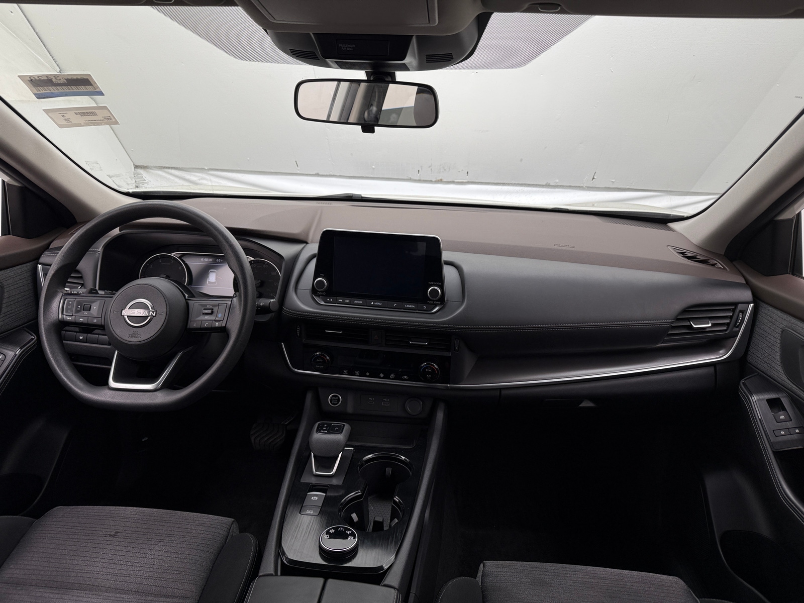 Thumbnail: 2023 Nissan Rogue - 3