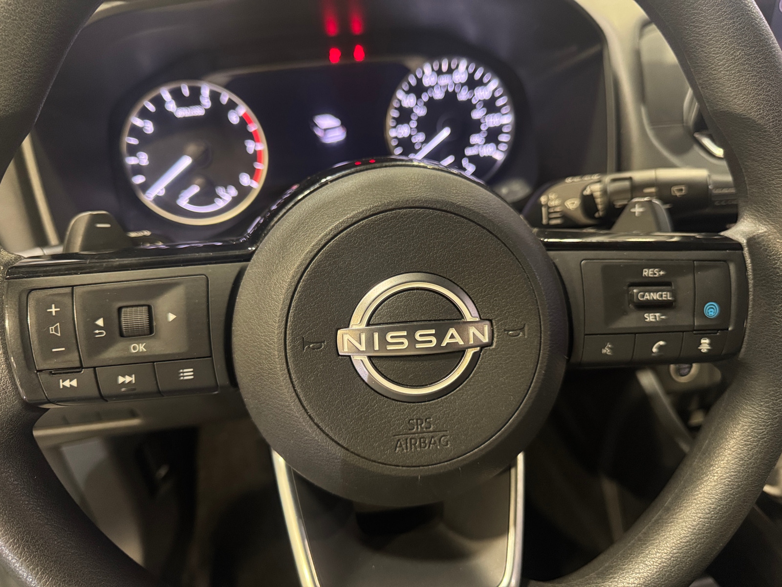 Thumbnail: 2023 Nissan Rogue - 5