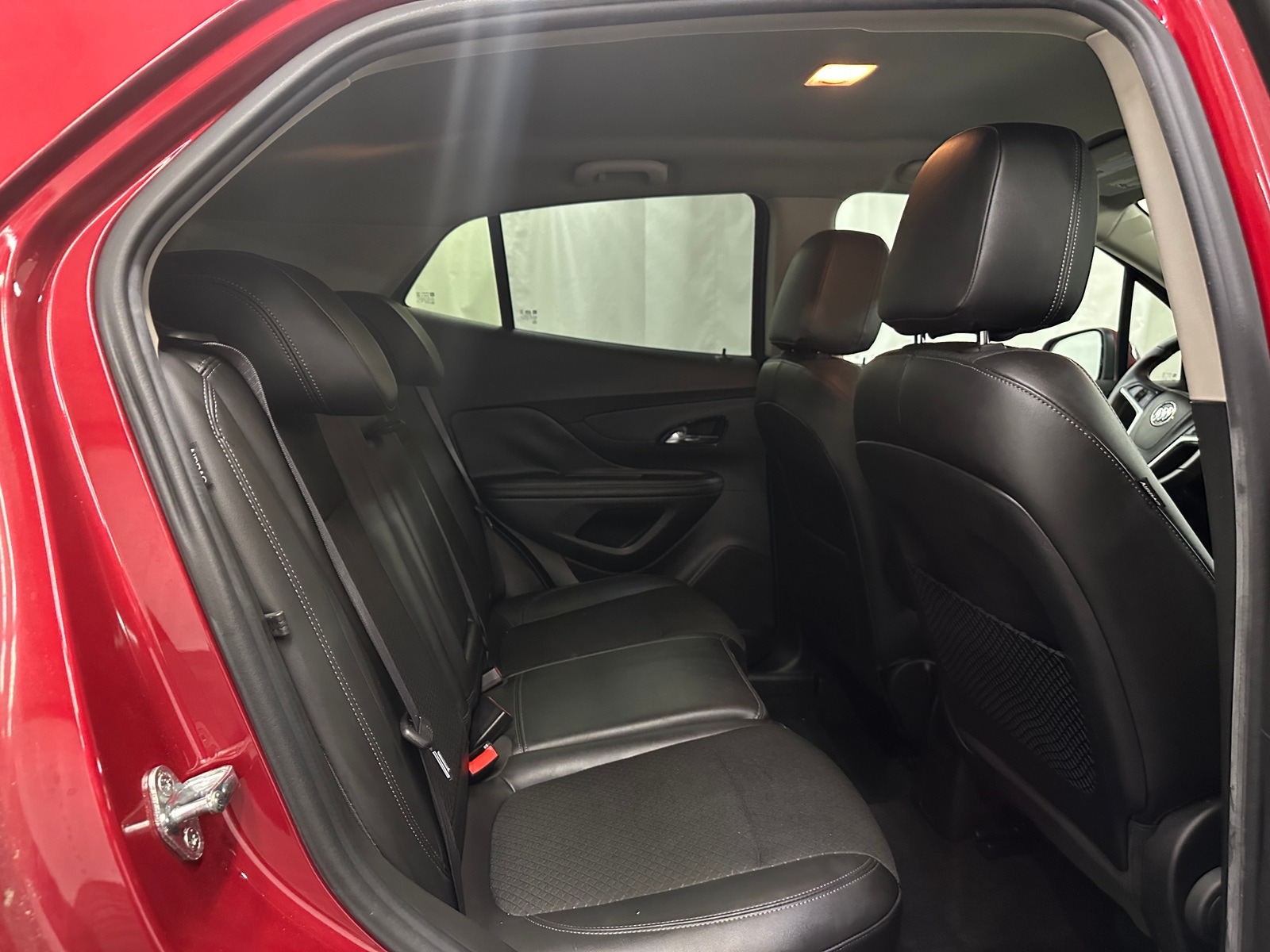 Thumbnail: 2018 Buick Encore - 6