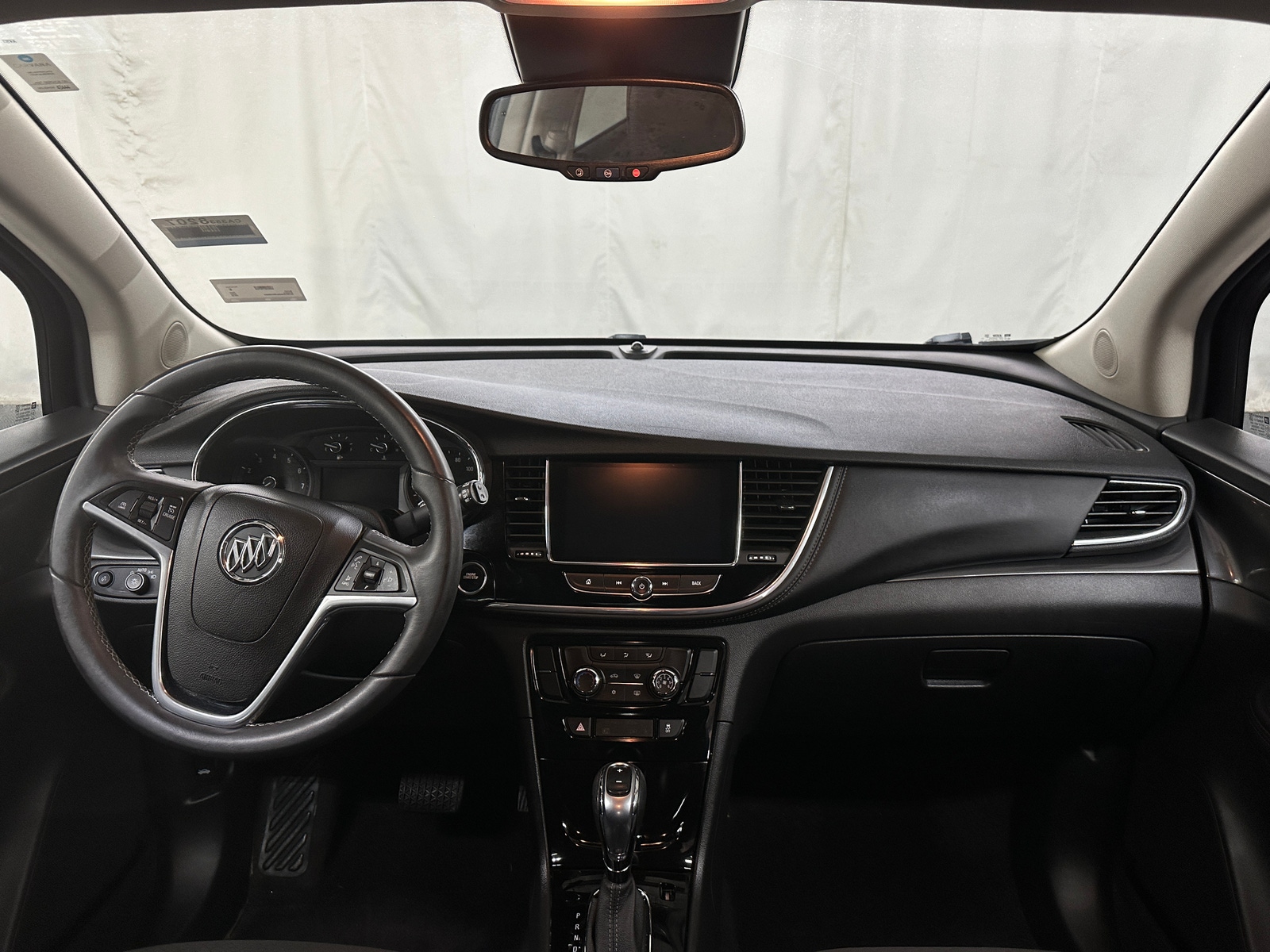 Thumbnail: 2018 Buick Encore - 3