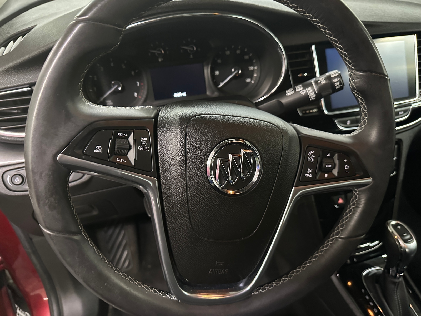 Thumbnail: 2018 Buick Encore - 5