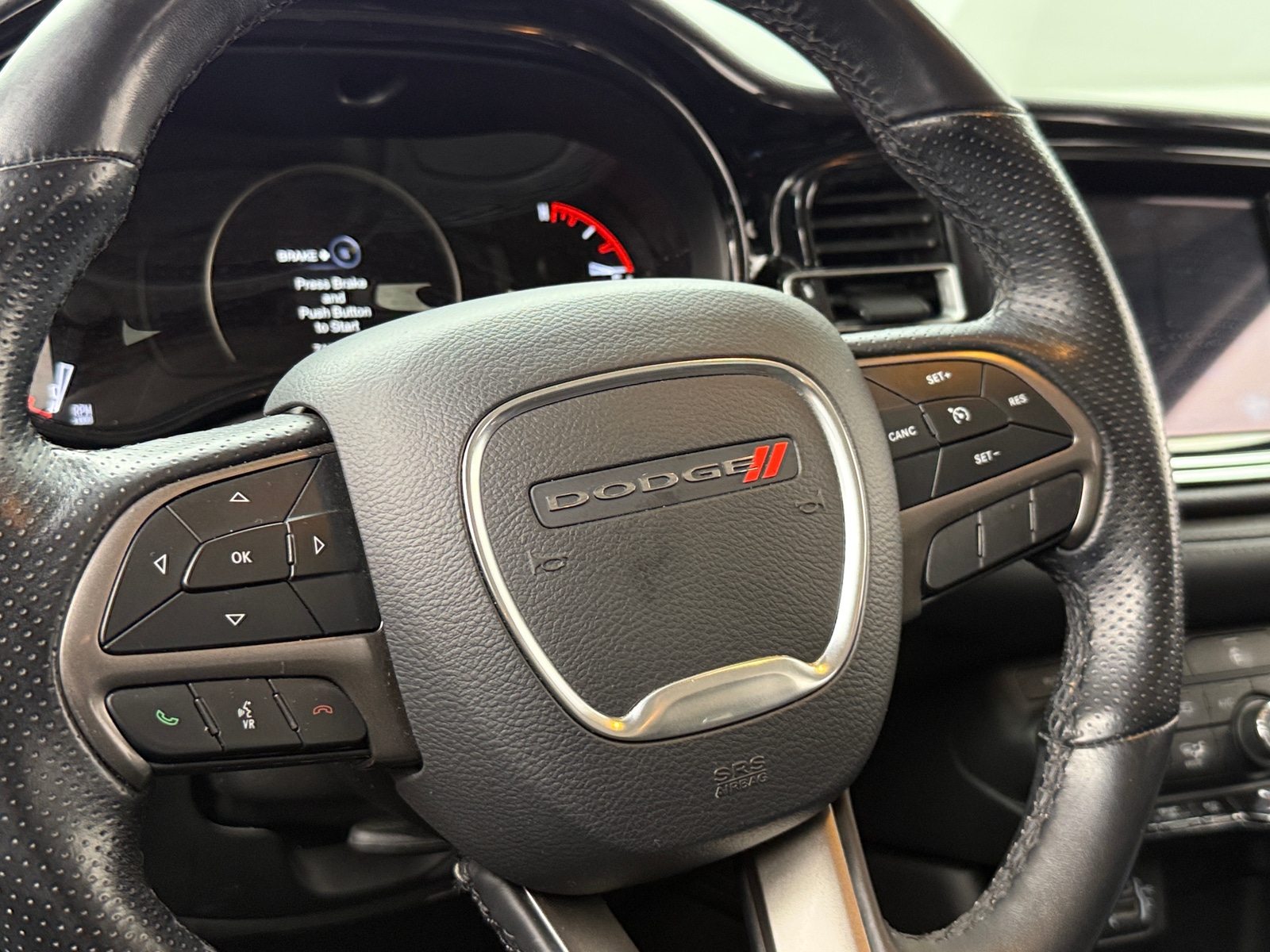 Thumbnail: 2021 Dodge Durango - 5