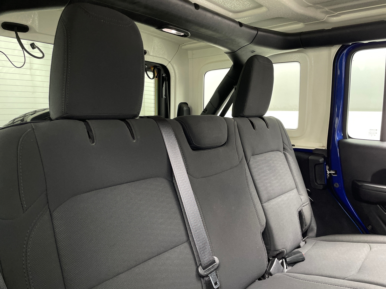 Thumbnail: 2020 Jeep Wrangler - 6