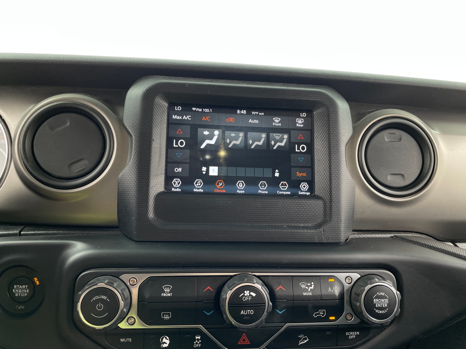 Thumbnail: 2020 Jeep Wrangler - 4