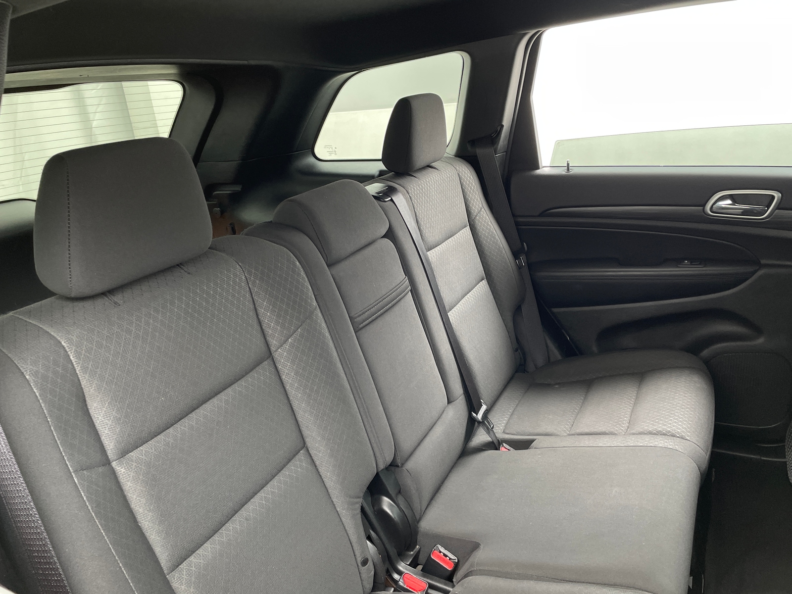 Thumbnail: 2019 Jeep Grand Cherokee - 6