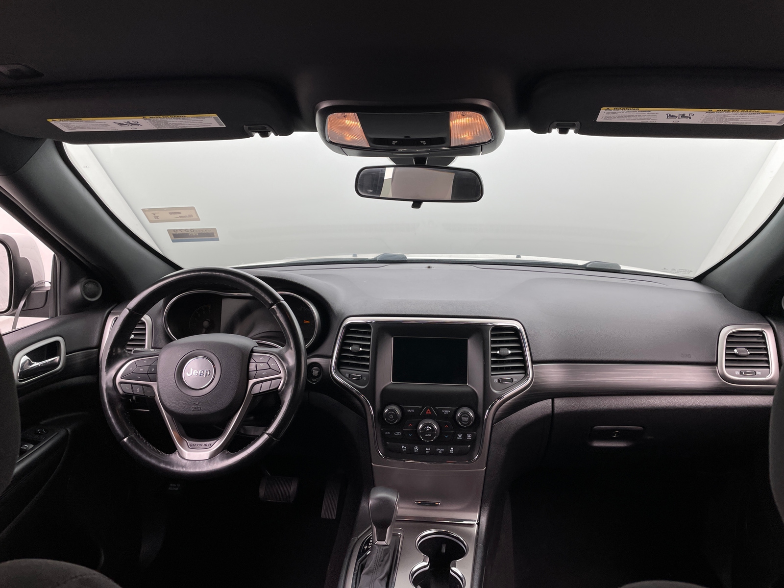 Thumbnail: 2019 Jeep Grand Cherokee - 3