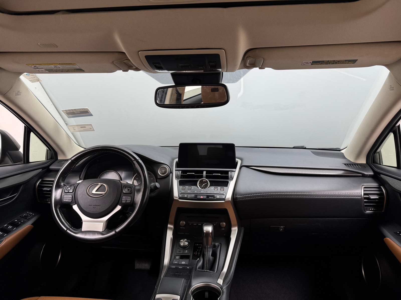 Thumbnail: 2020 Lexus NX - 2
