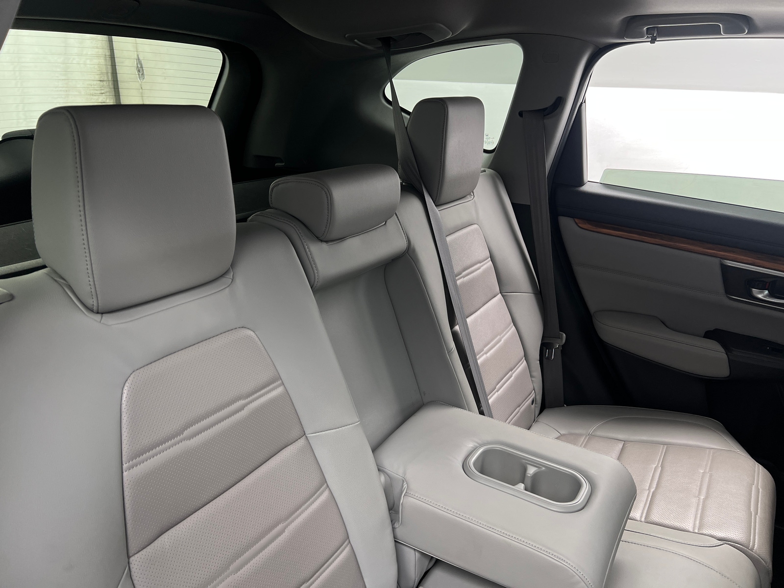 Thumbnail: 2019 Honda CR-V - 5