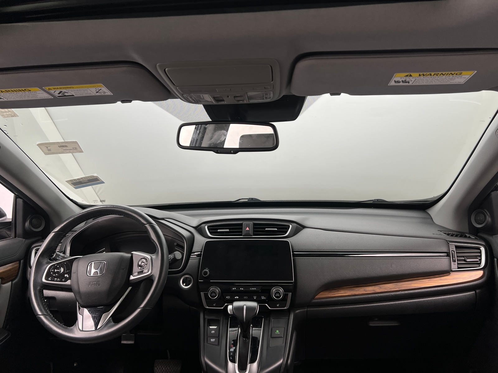 Thumbnail: 2019 Honda CR-V - 2
