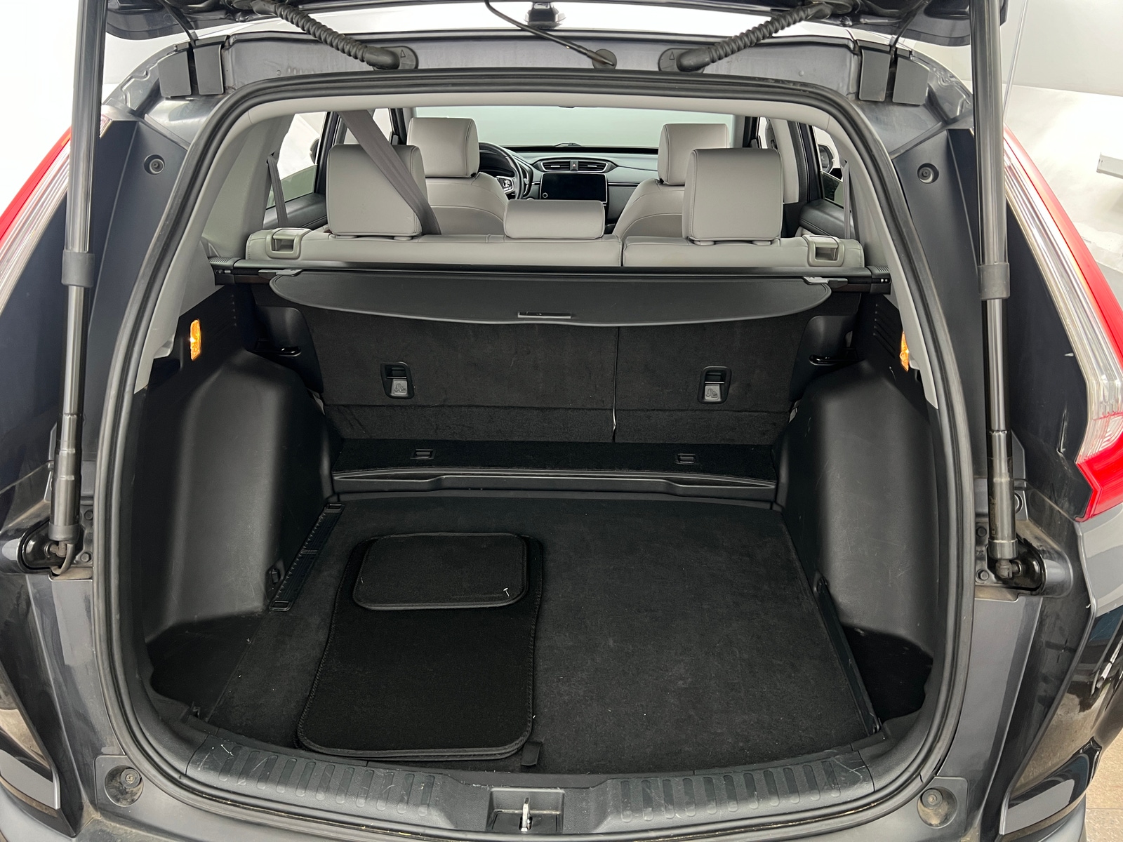 Thumbnail: 2019 Honda CR-V - 6