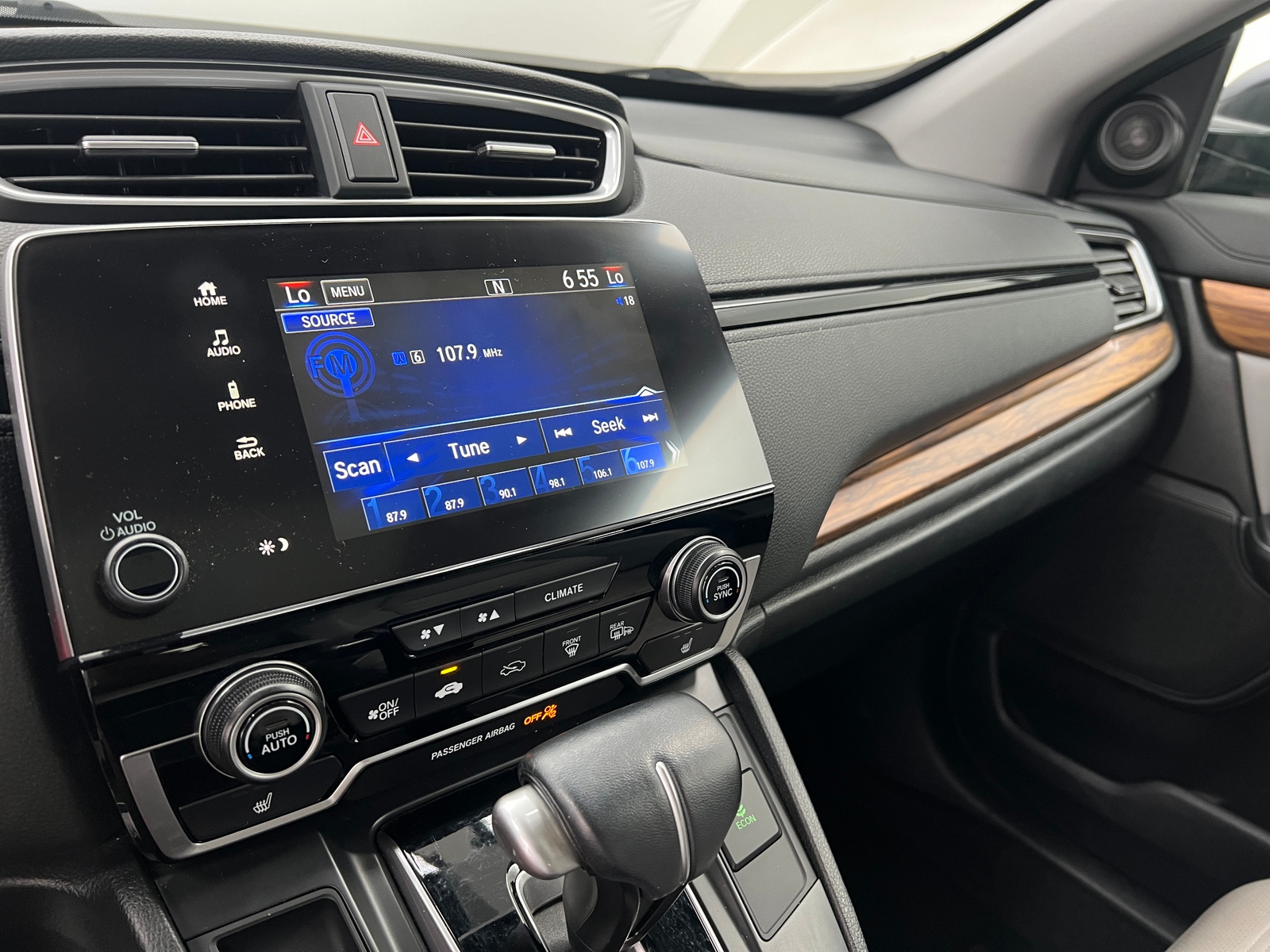 Thumbnail: 2019 Honda CR-V - 3