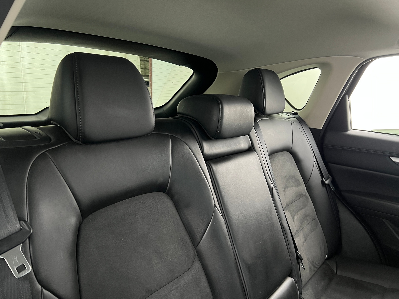 Thumbnail: 2018 Mazda CX-5 - 5