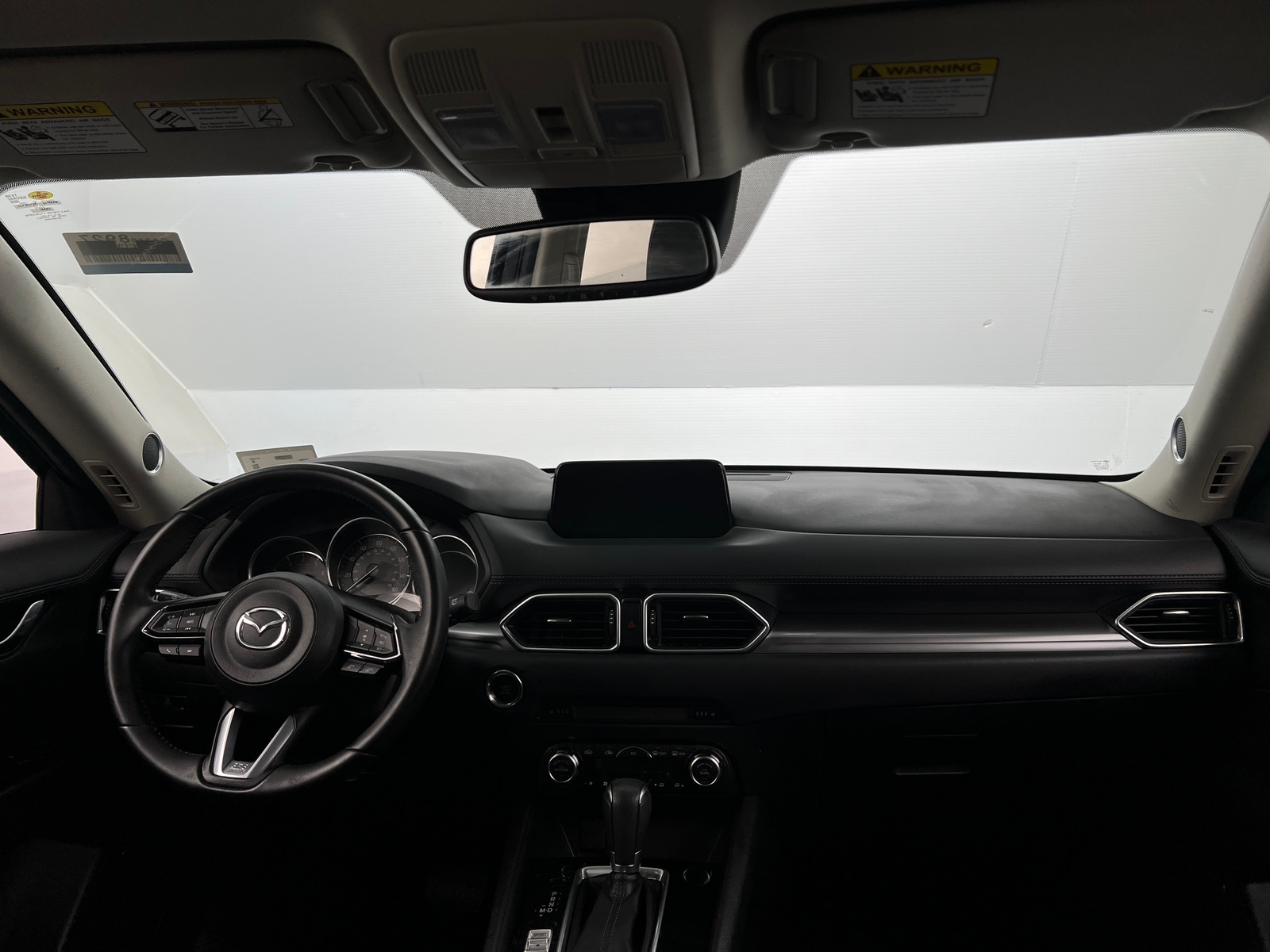 Thumbnail: 2018 Mazda CX-5 - 2