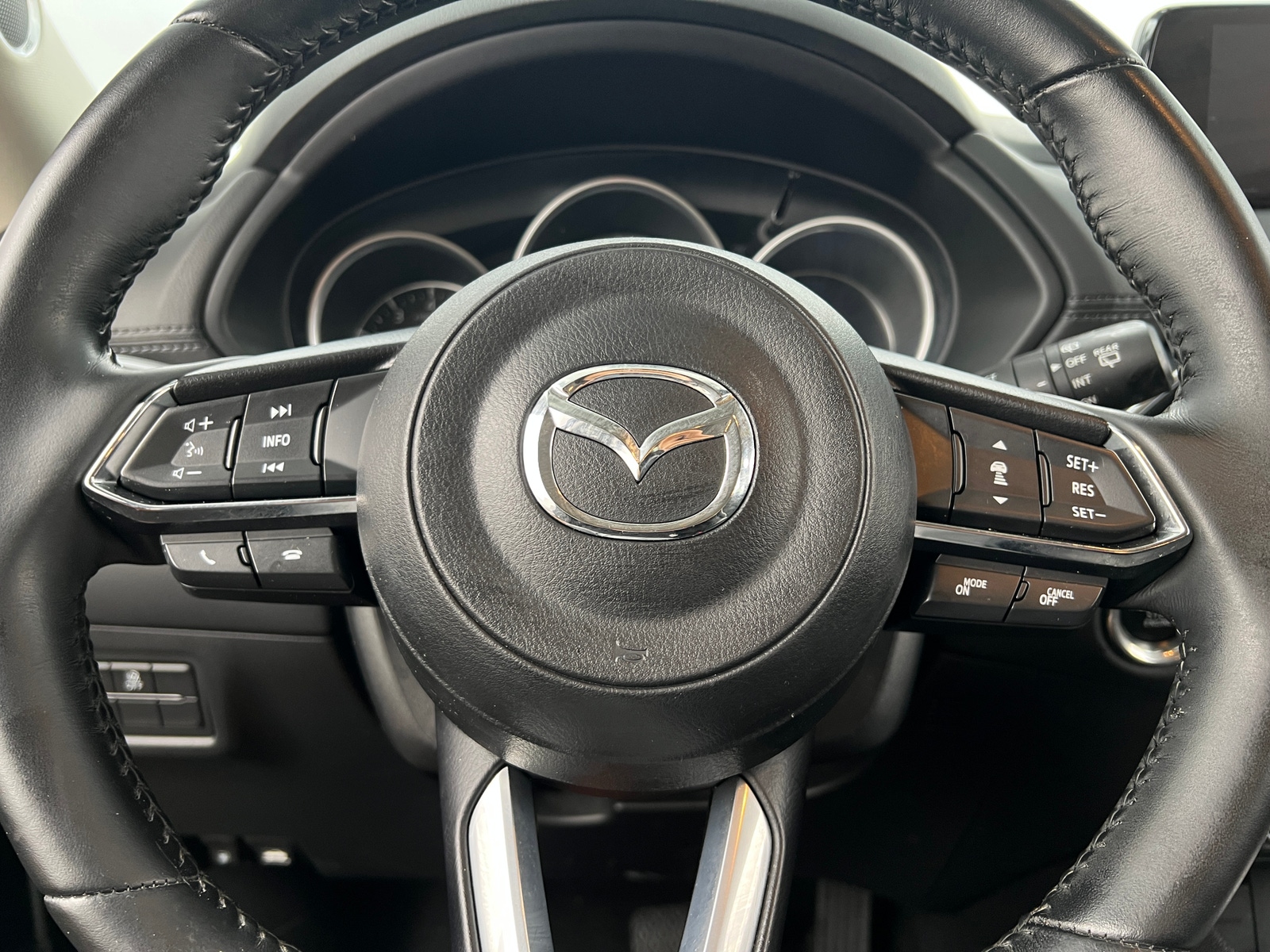 Thumbnail: 2018 Mazda CX-5 - 4