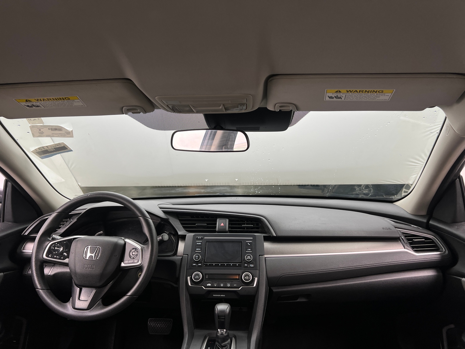 Thumbnail: 2021 Honda Civic - 3