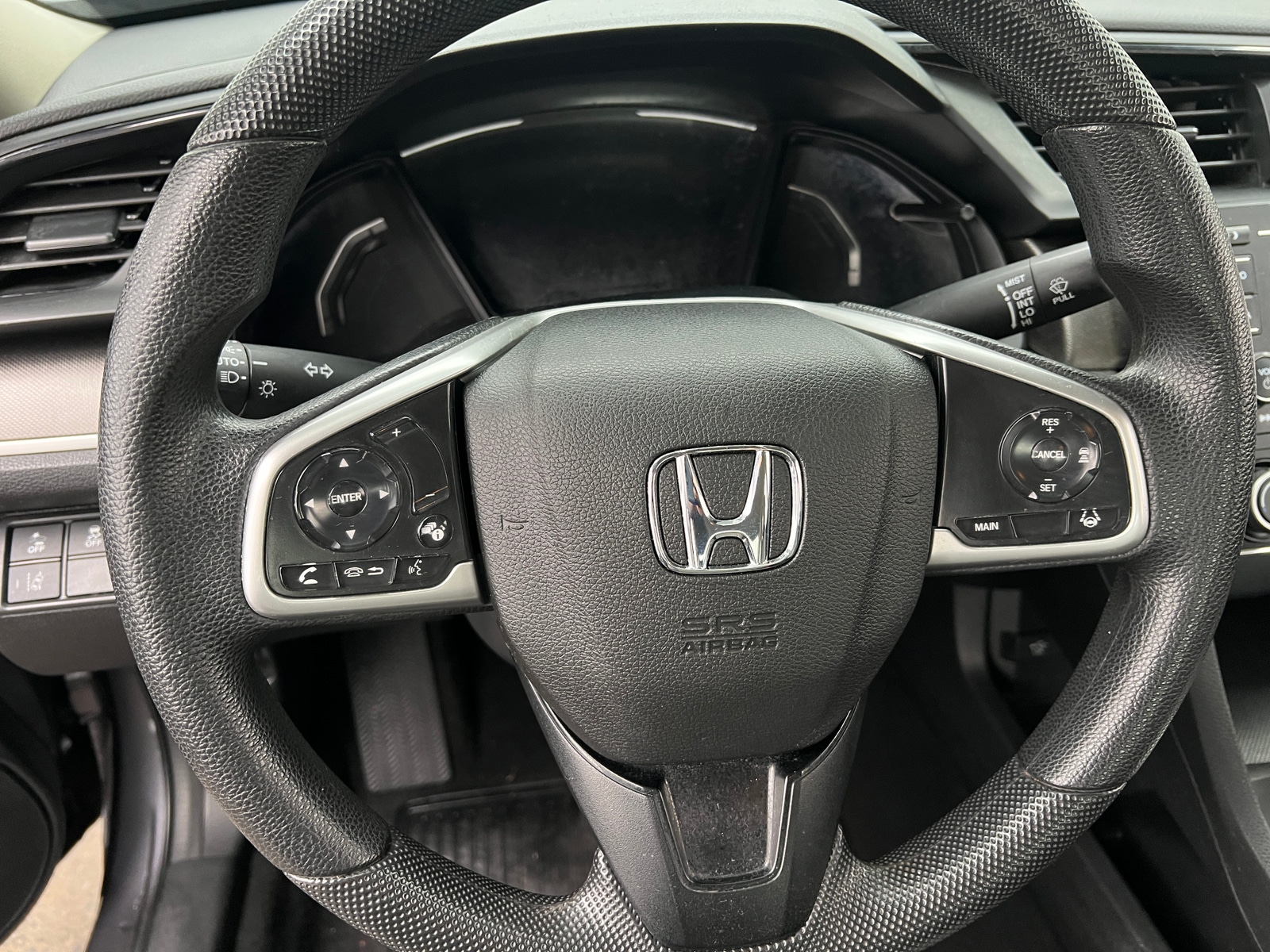 Thumbnail: 2021 Honda Civic - 5