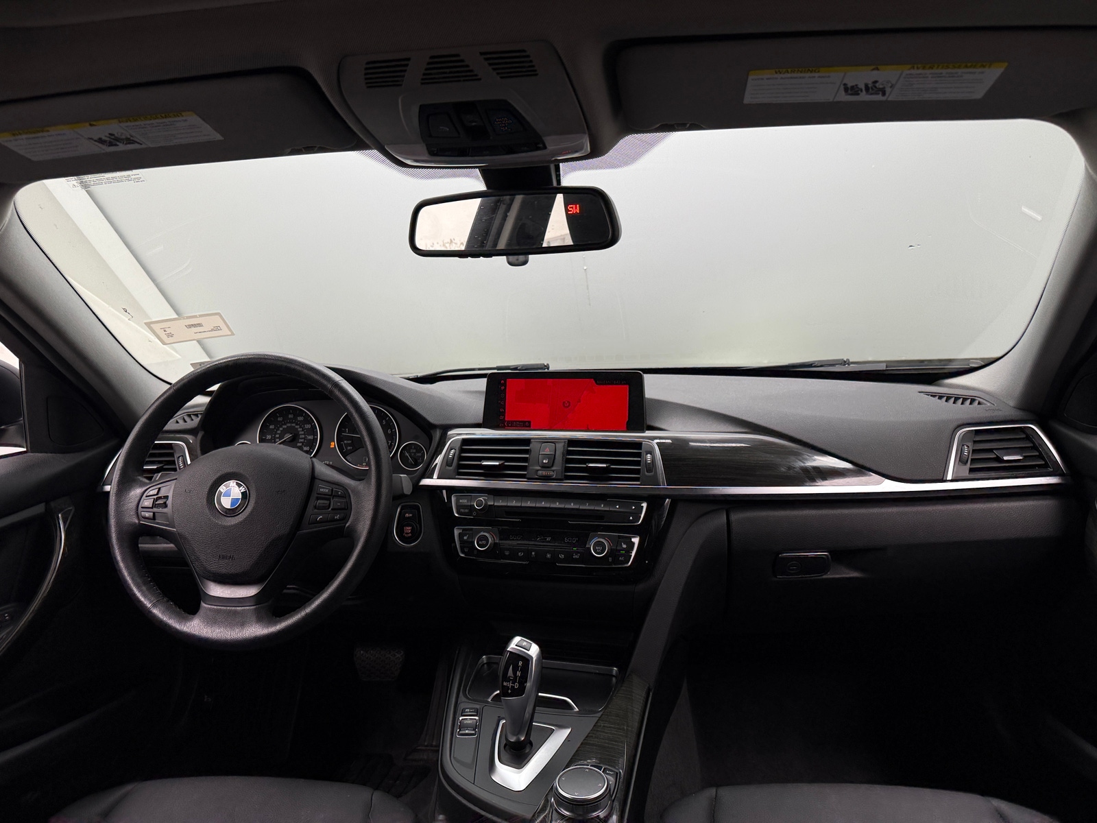 Thumbnail: 2018 BMW 3 Series - 2