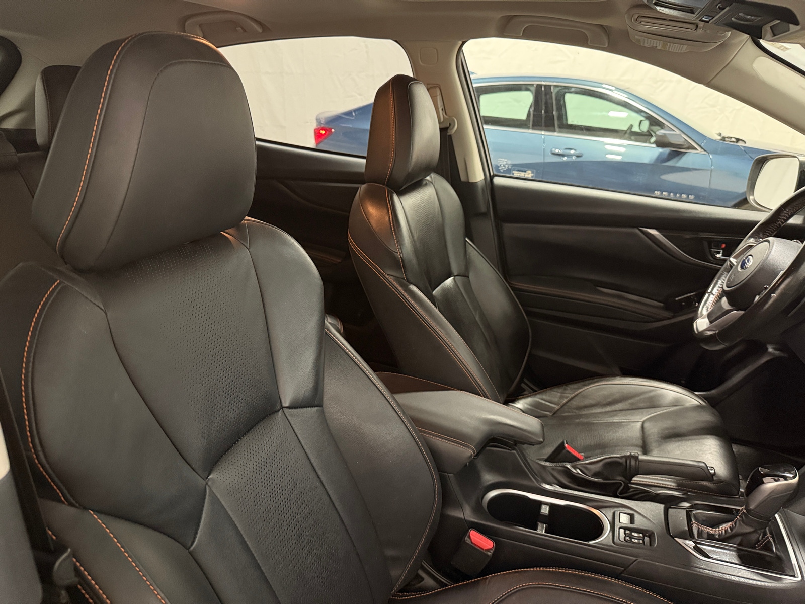 Thumbnail: 2019 Subaru Crosstrek - 2