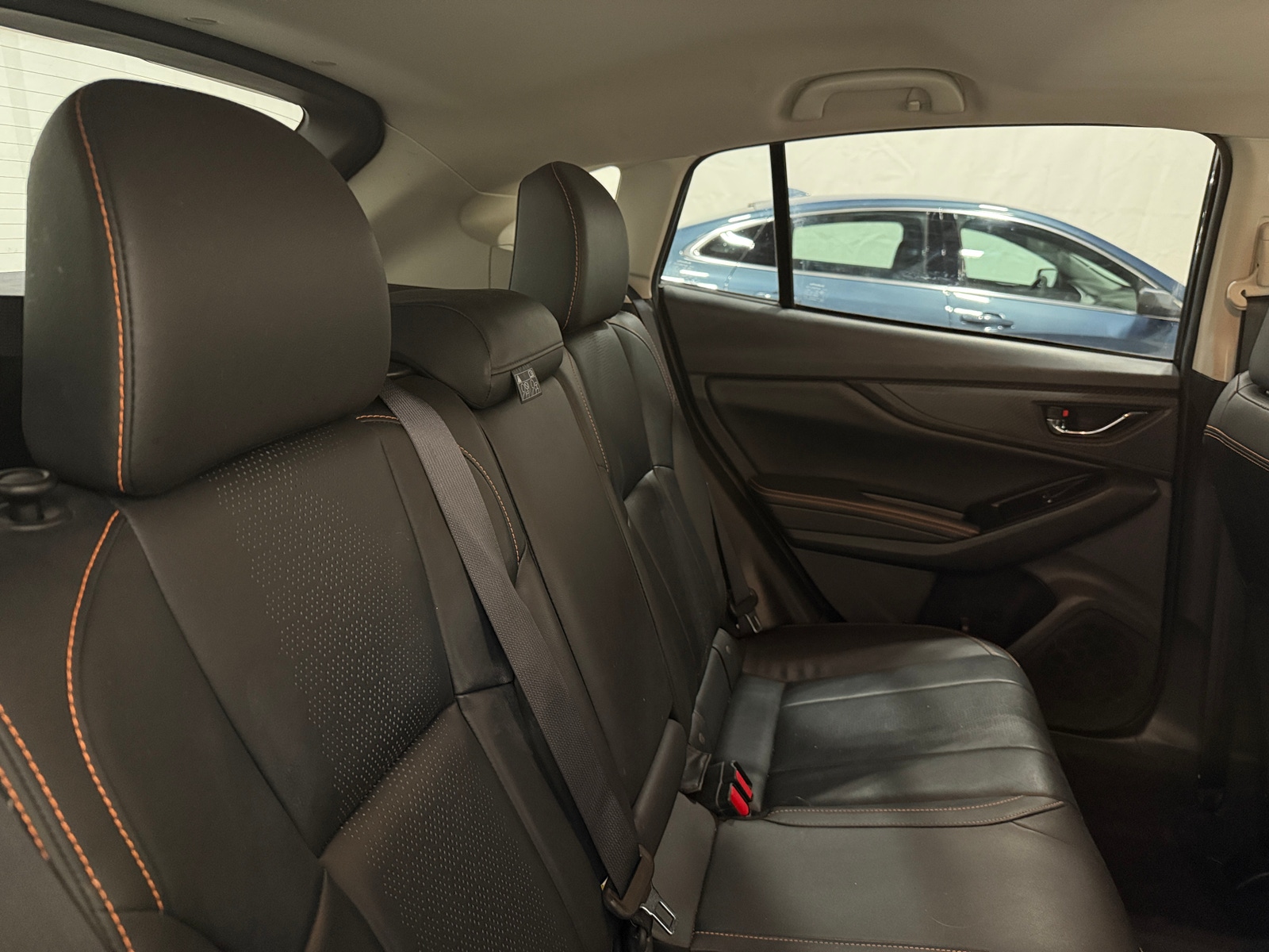 Thumbnail: 2019 Subaru Crosstrek - 6