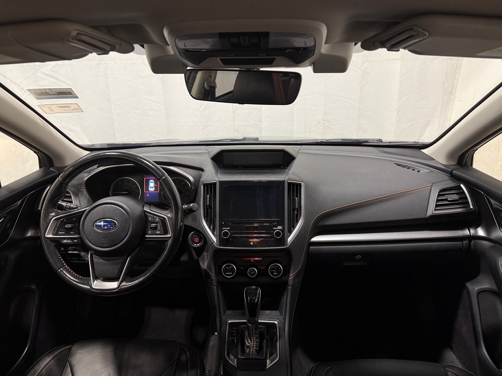Thumbnail: 2019 Subaru Crosstrek - 3