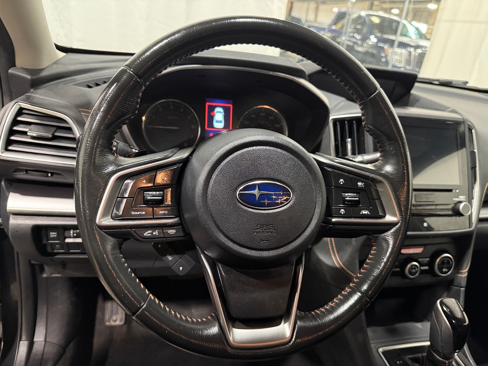 Thumbnail: 2019 Subaru Crosstrek - 5