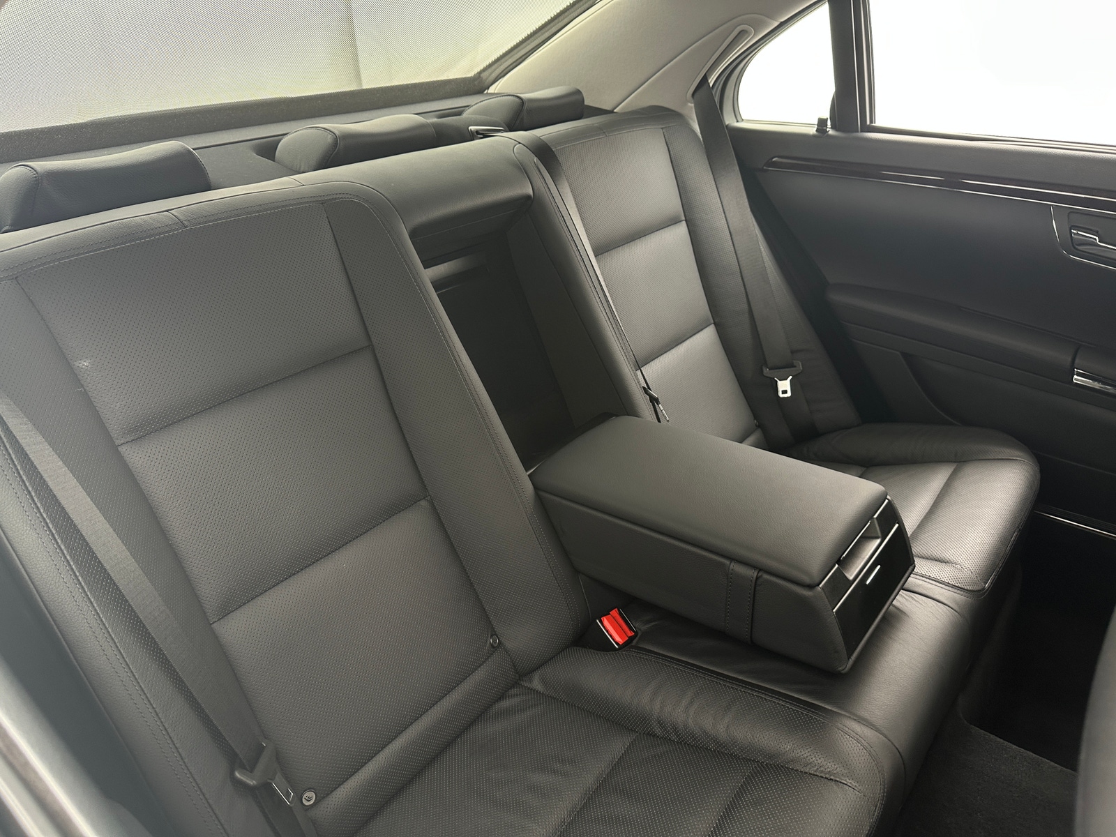 Thumbnail: 2013 Mercedes-Benz S-Class - 5