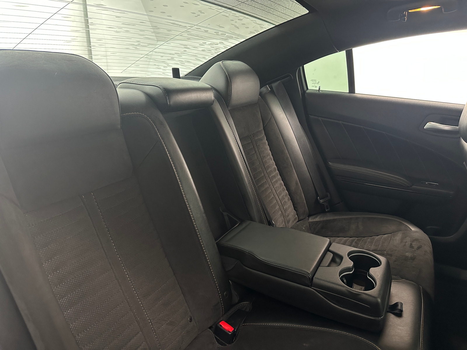 Thumbnail: 2018 Dodge Charger - 5