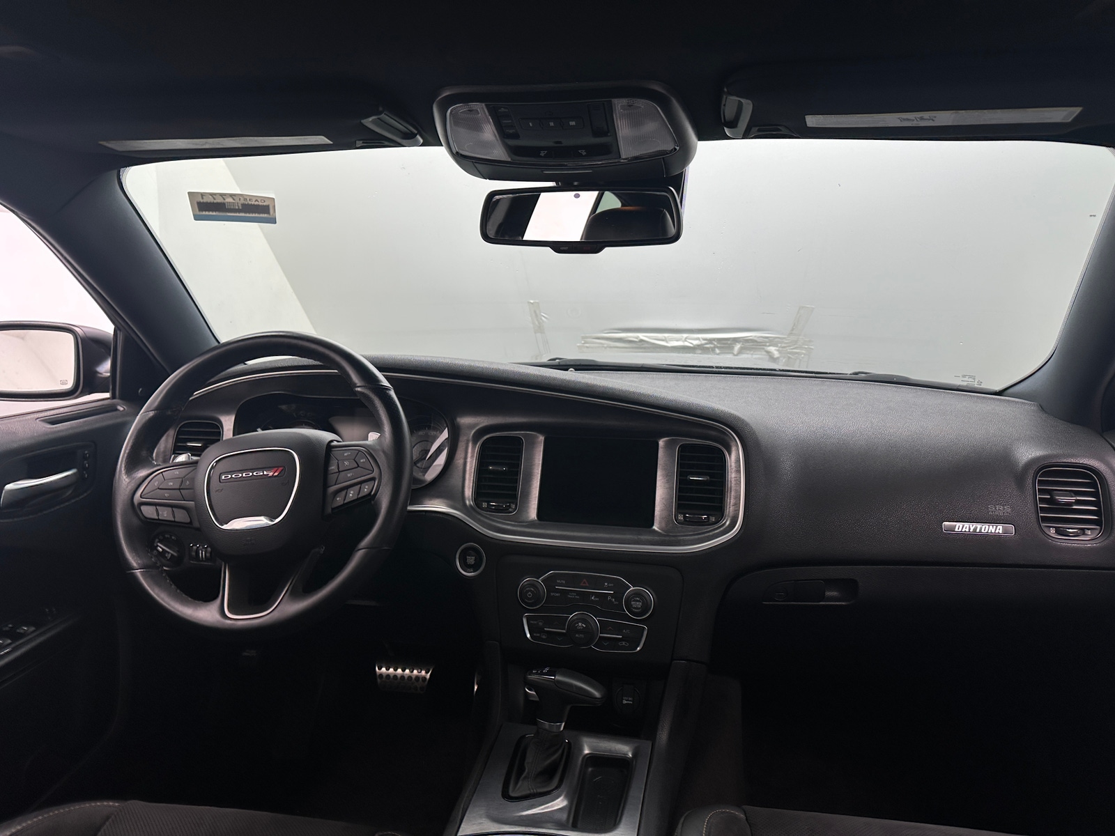 Thumbnail: 2018 Dodge Charger - 2